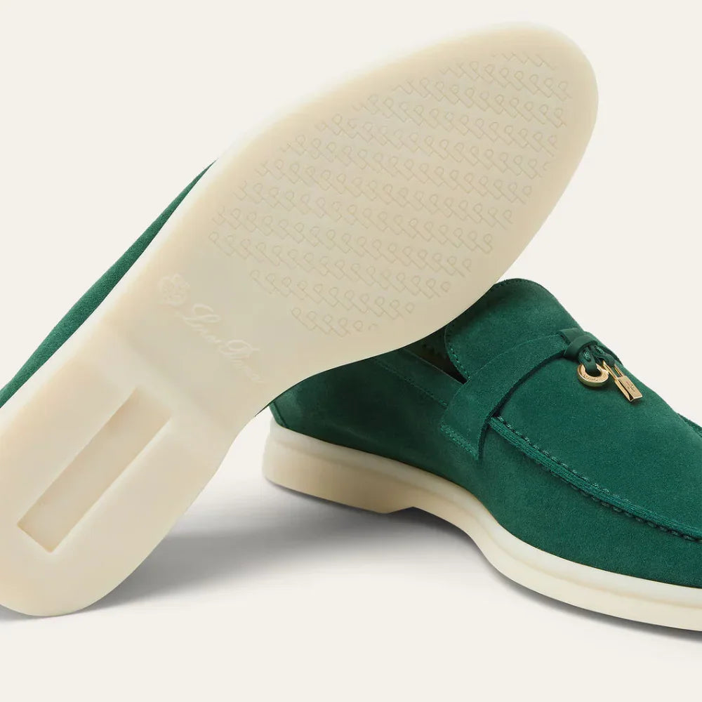 Loafer Loro Piana Summer Charms