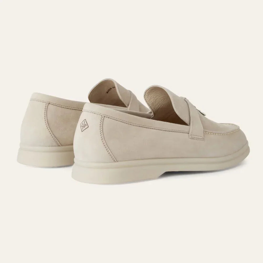 Loafer Loro Piana Summer Charms