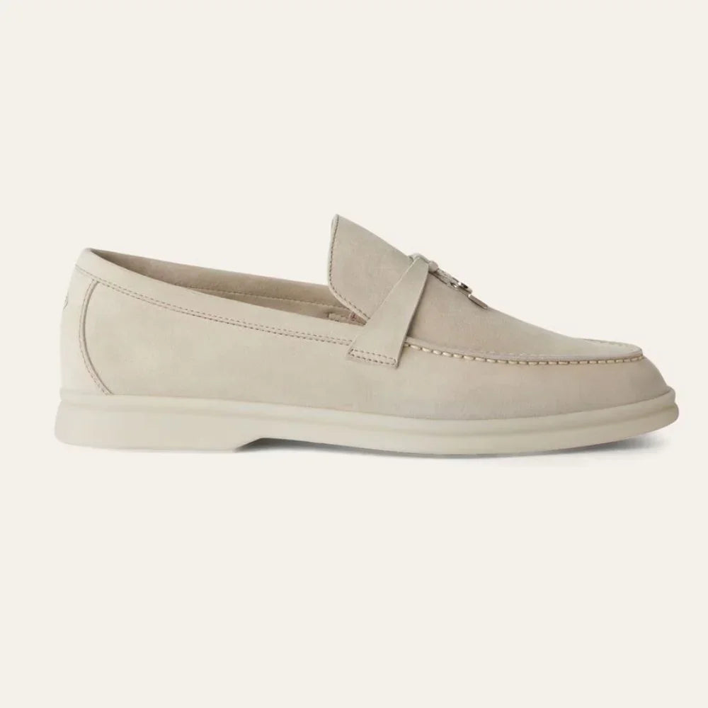 Loafer Loro Piana Summer Charms