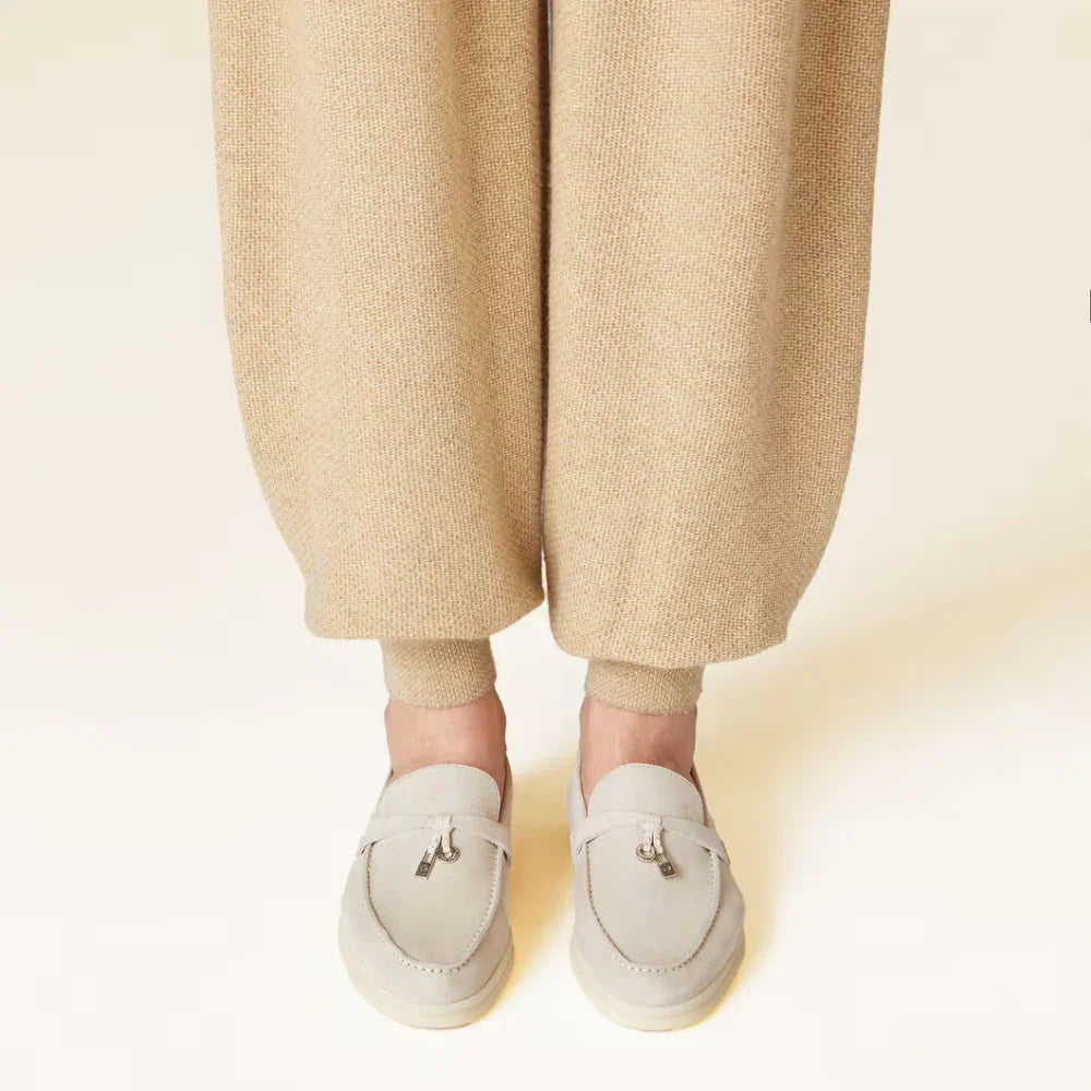 Loafer Loro Piana Summer Charms