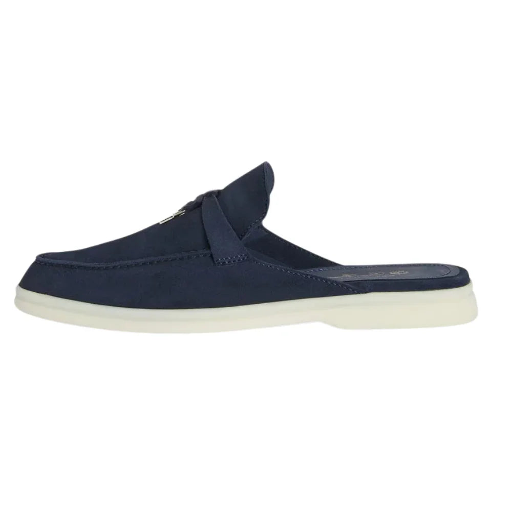 Babouche Charms Walk Loro Piana