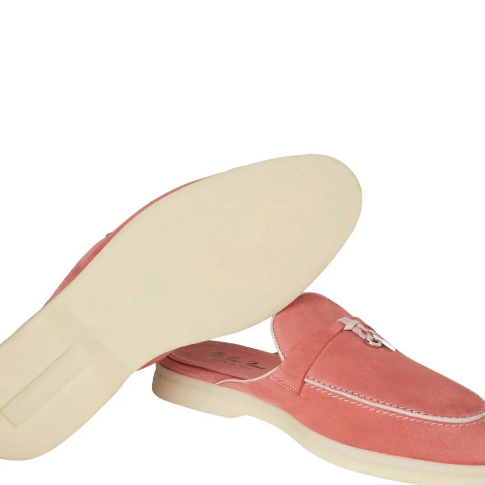 Babouche Charms Walk Loro Piana