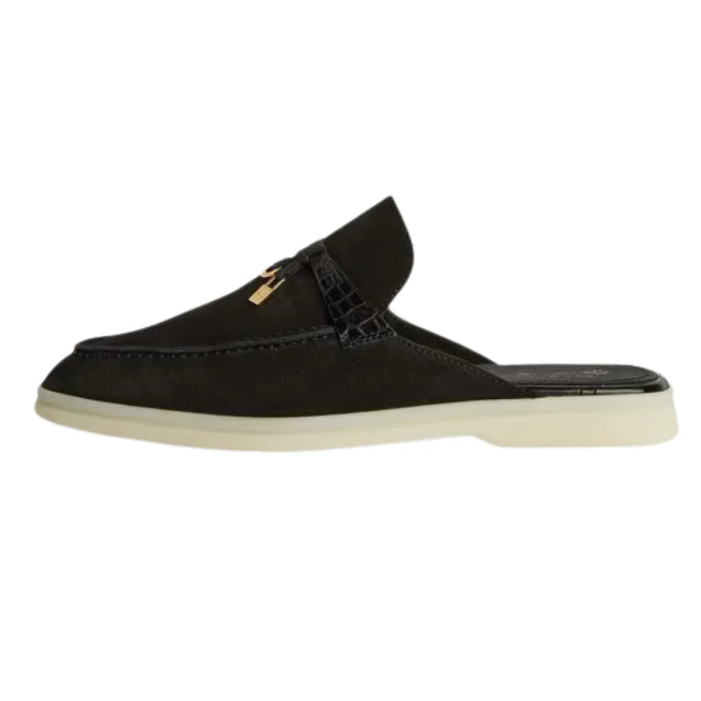 Babouche Charms Walk Loro Piana