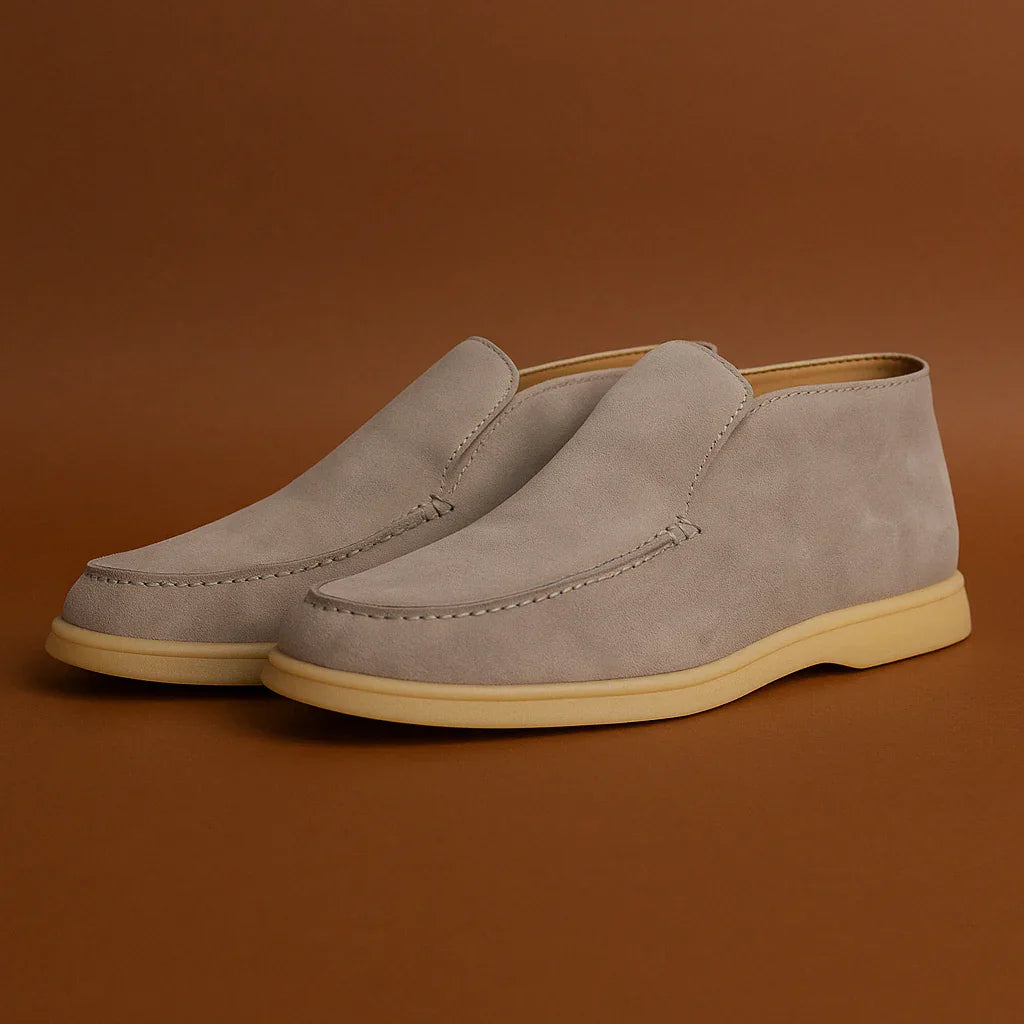 Loafer Loro Piana Open Walk
