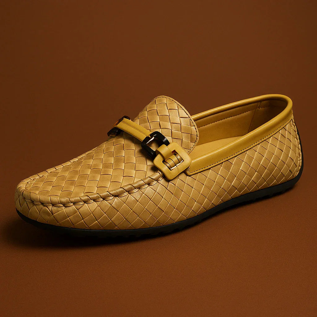 Mocassim Masculino - Versace