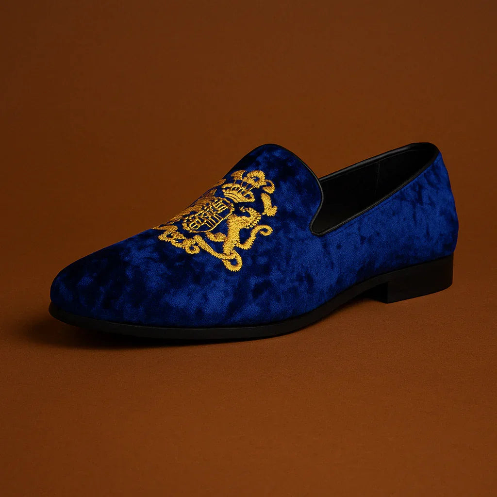 Sapato Mocassim Dior - Baldinni