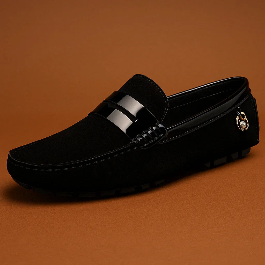 Mocassim Masculino Italiano