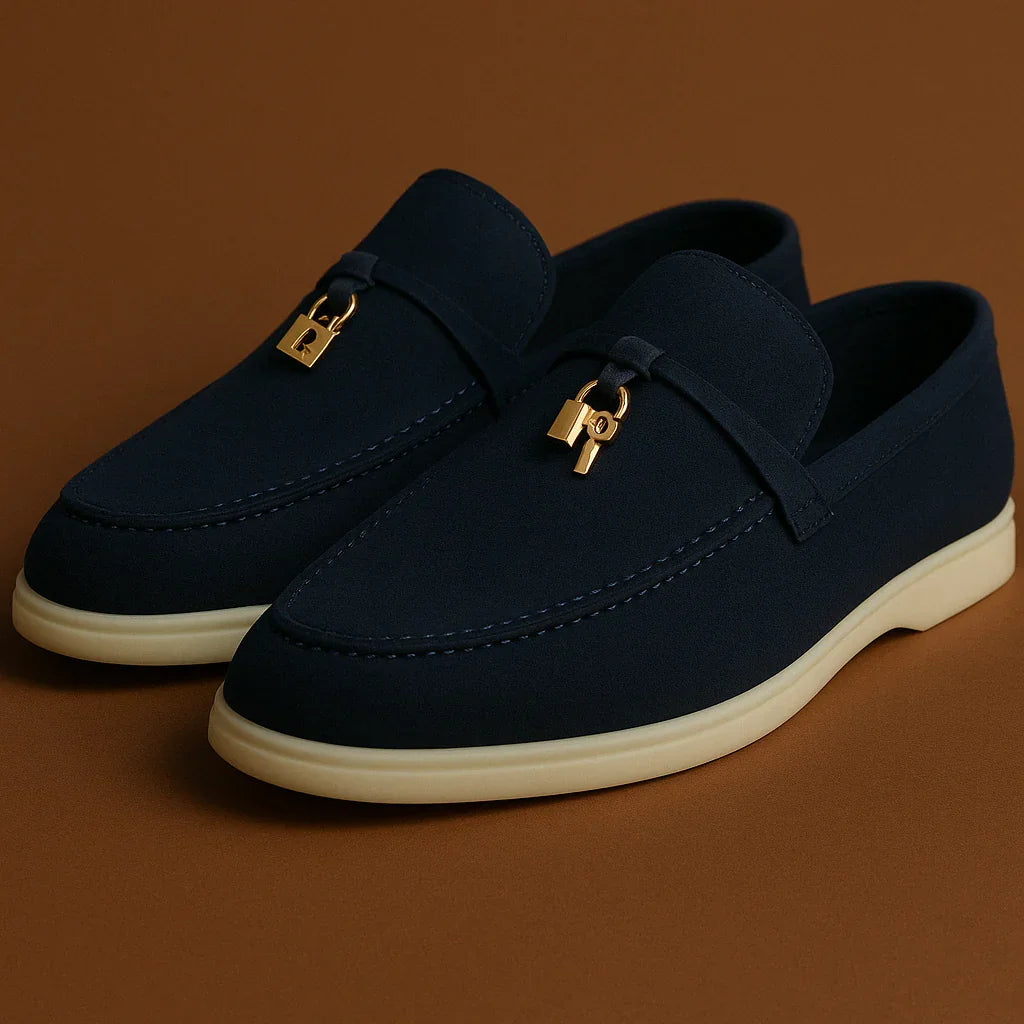 Babouche Charms Walk Loro Piana