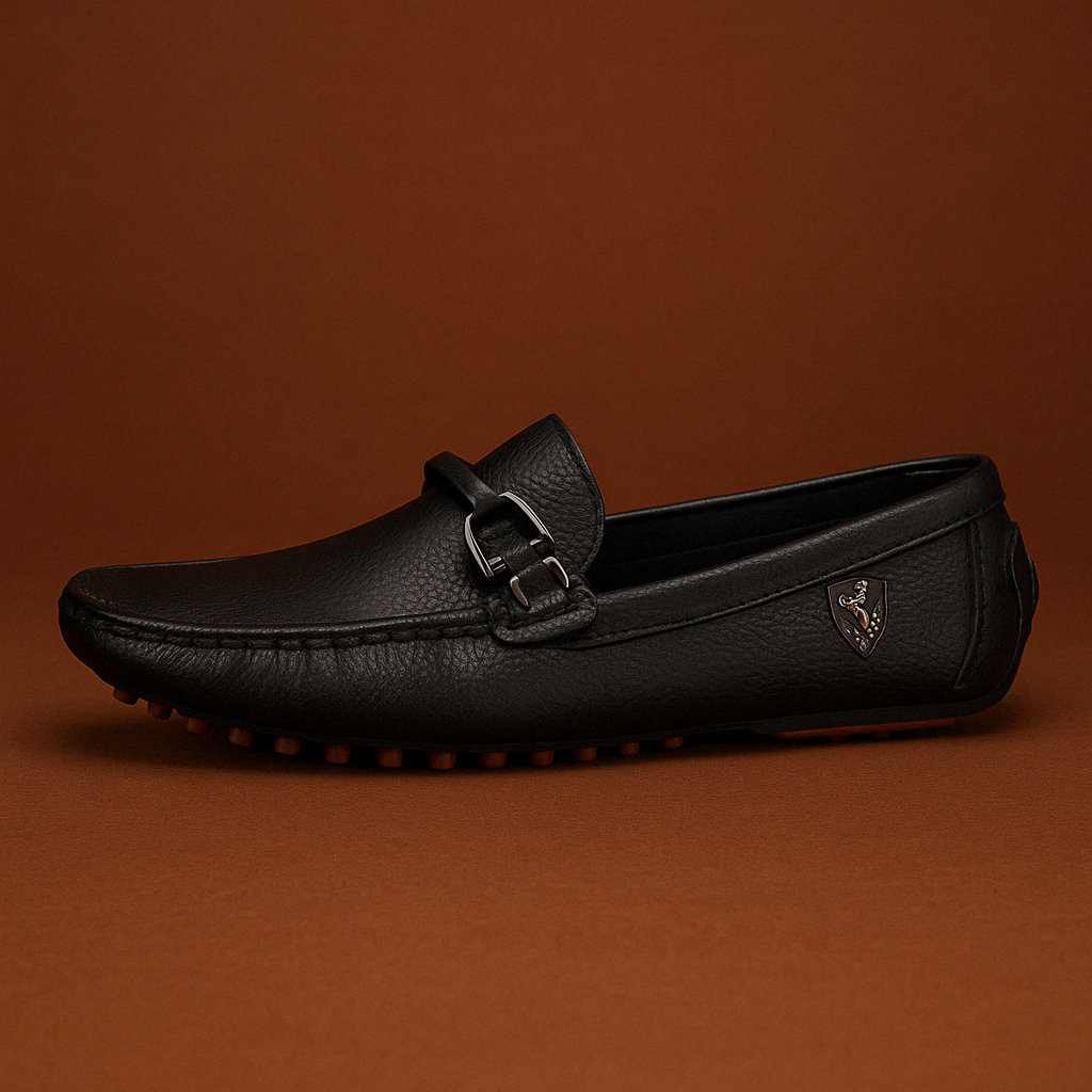 Mocassim Masculino