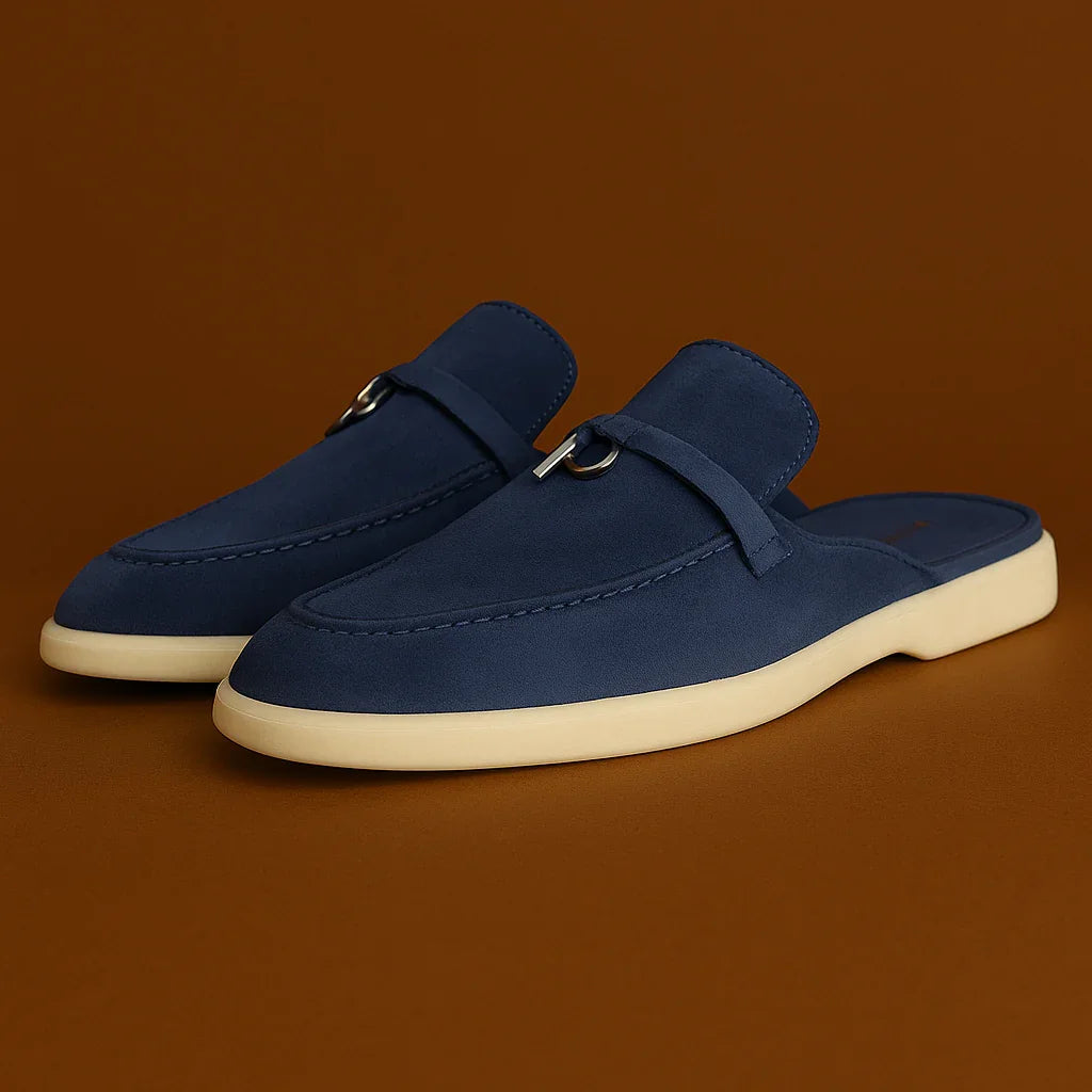 Babouche Charms Walk Loro Piana