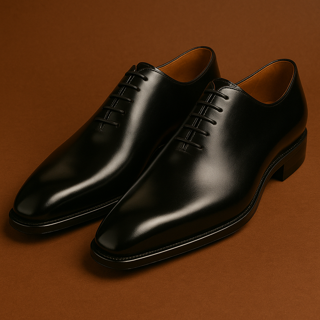 Oxford Wholecut Baldinni