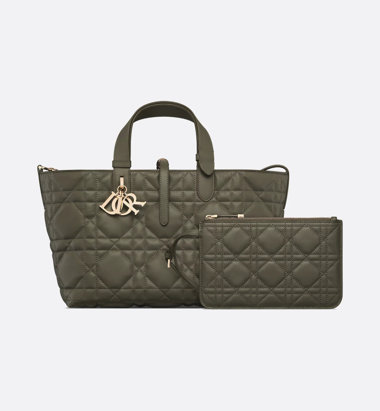 Bolsa Dior Toujours média