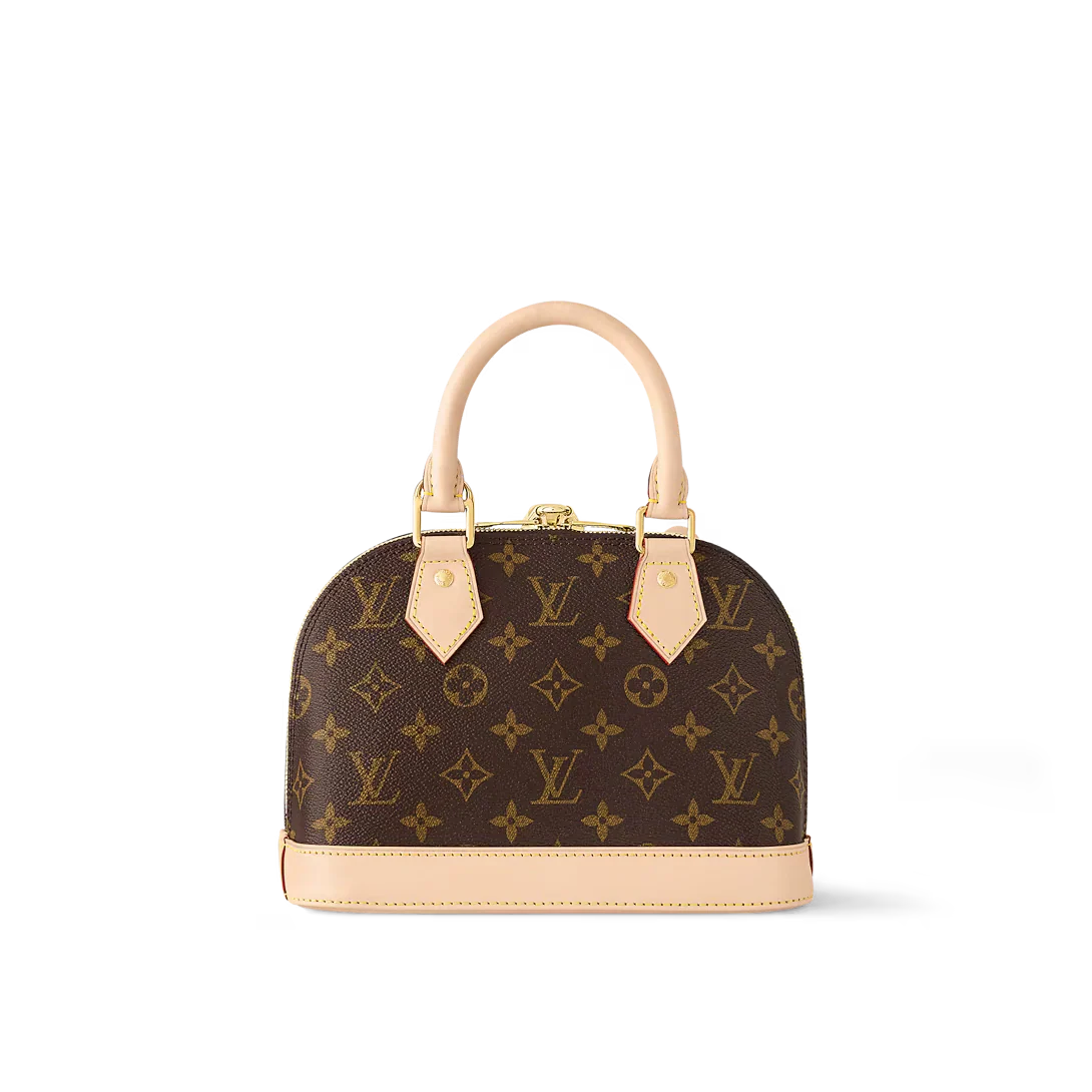 Louis Vuitton Alma BB