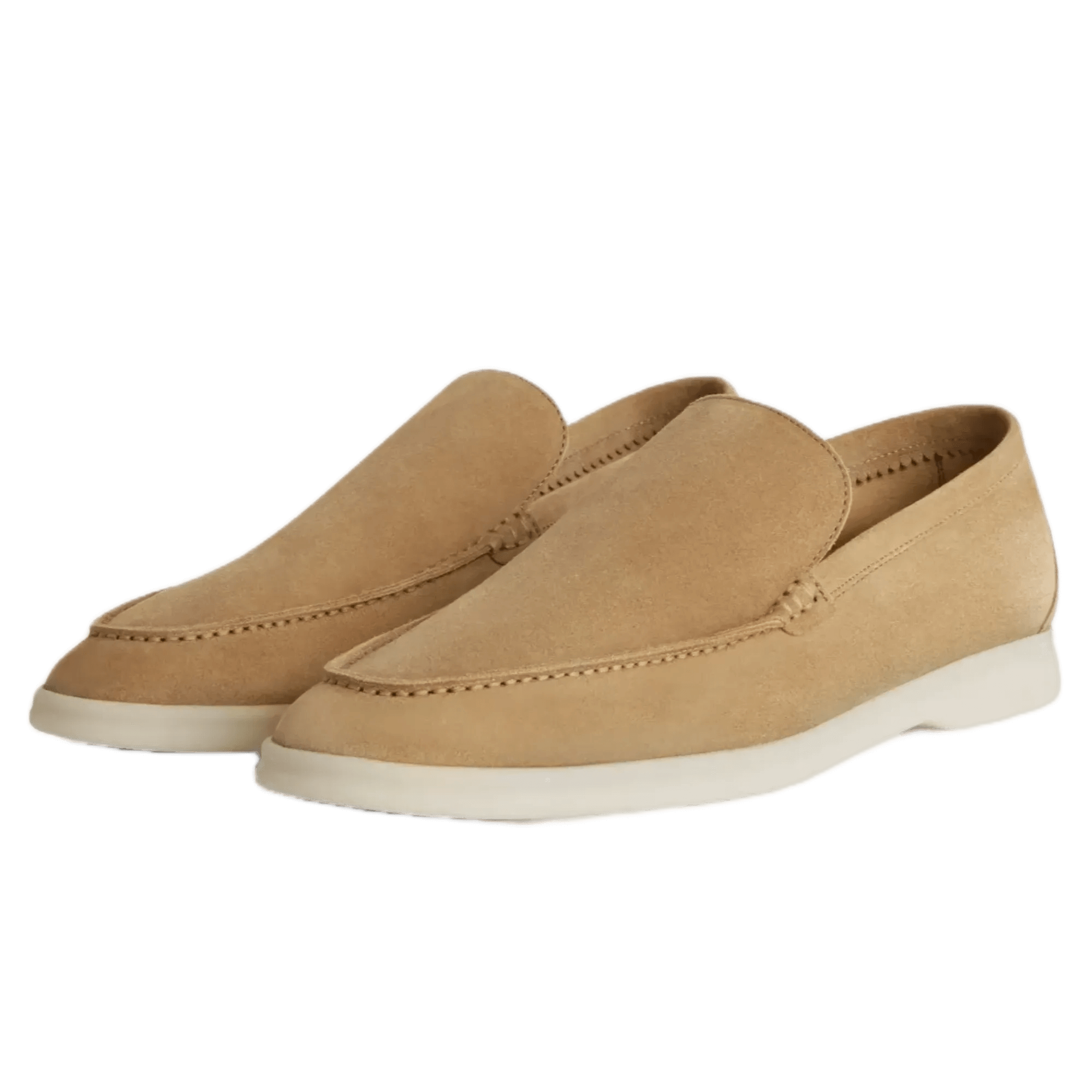Loafer Loro Piana | Modelo Importado Qualidade Superior