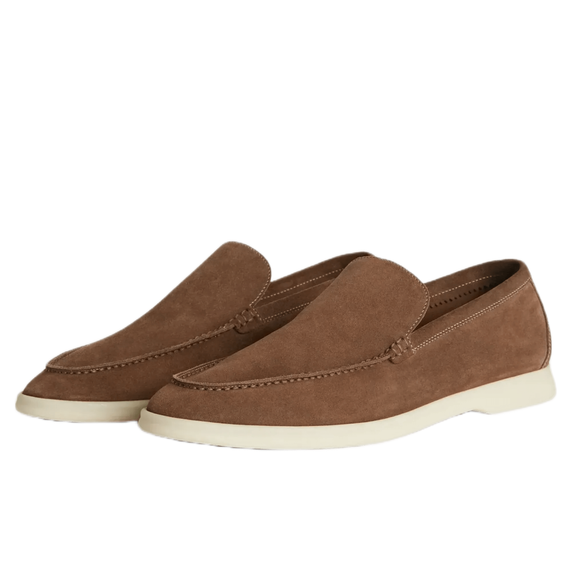Loafer Loro Piana | Modelo Importado Qualidade Superior