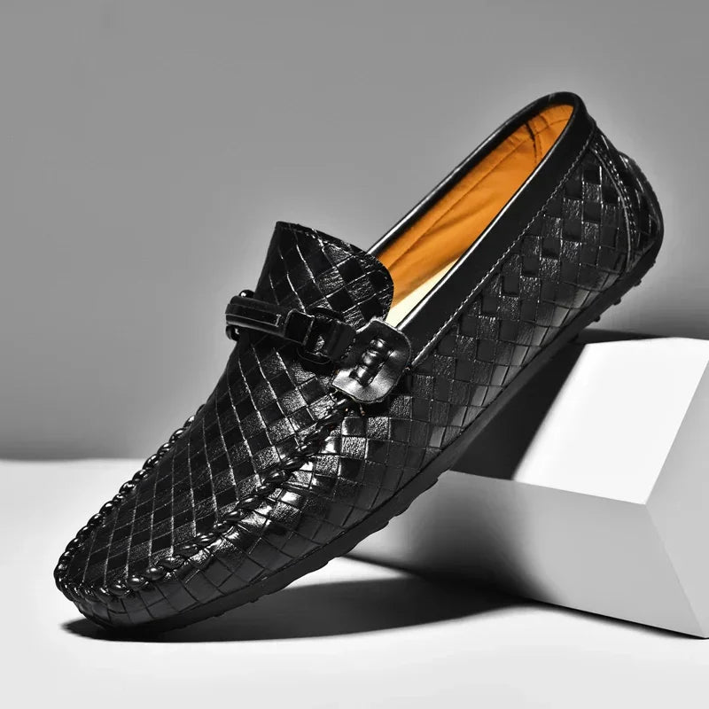 Mocassim Masculino - Versace
