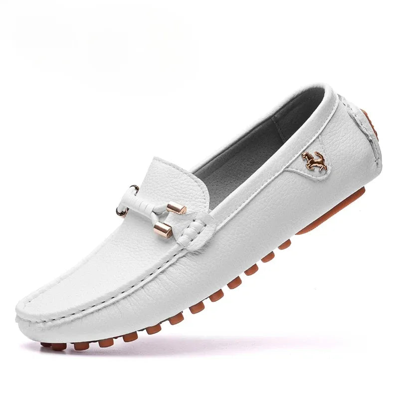 Mocassim Masculino