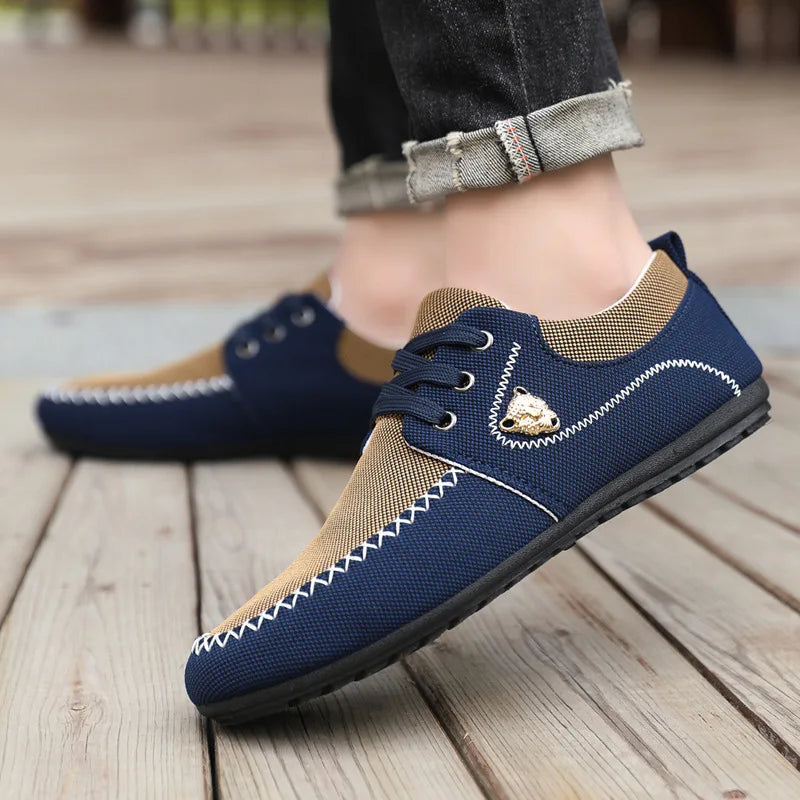 Mocassim Masculino Zanon