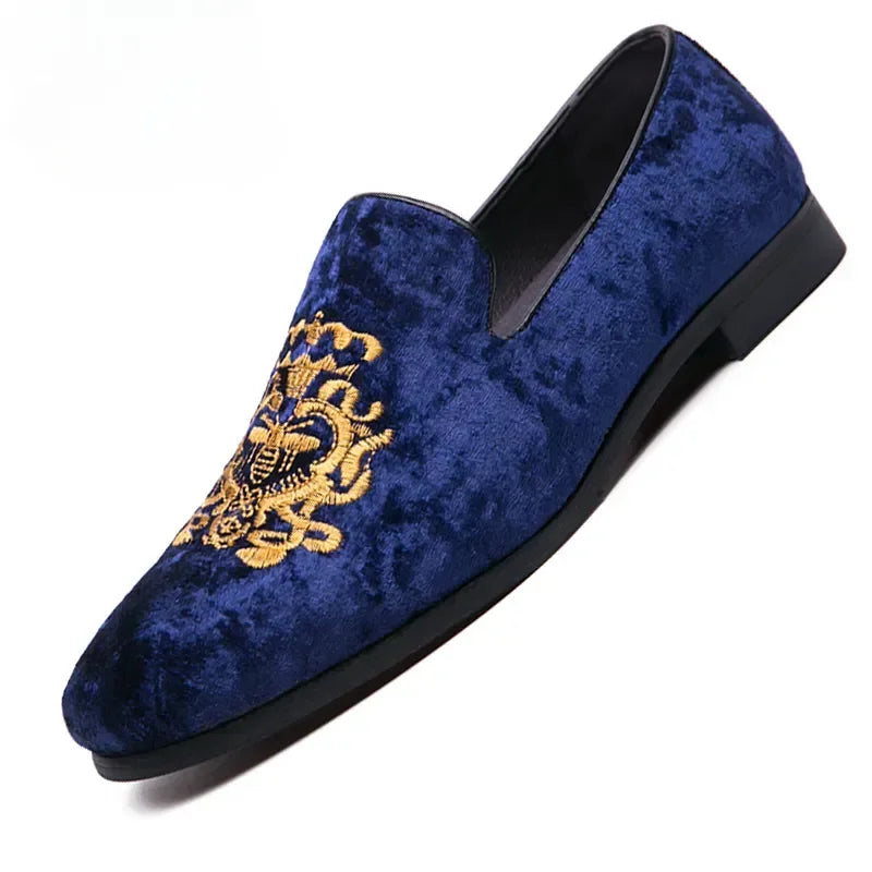 Sapato Mocassim Dior - Baldinni