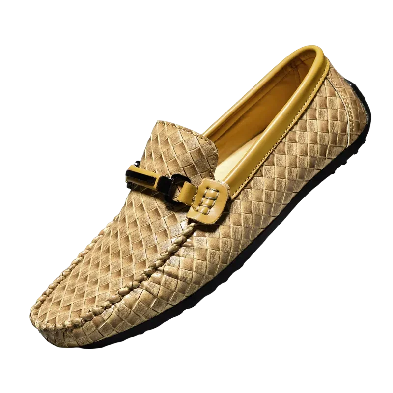 Mocassim Masculino - Versace