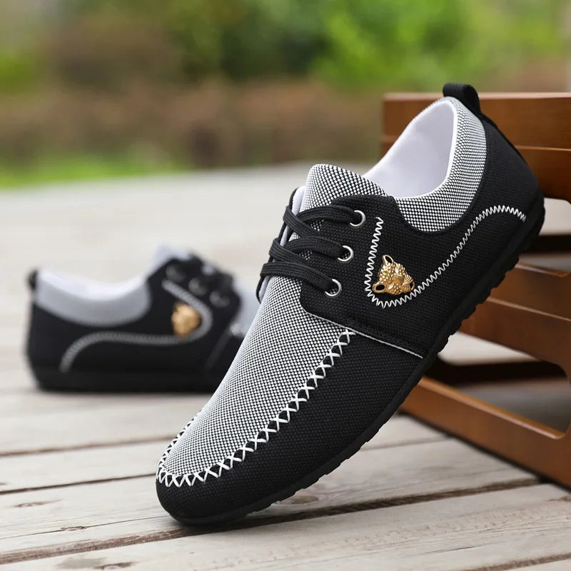 Mocassim Masculino Zanon