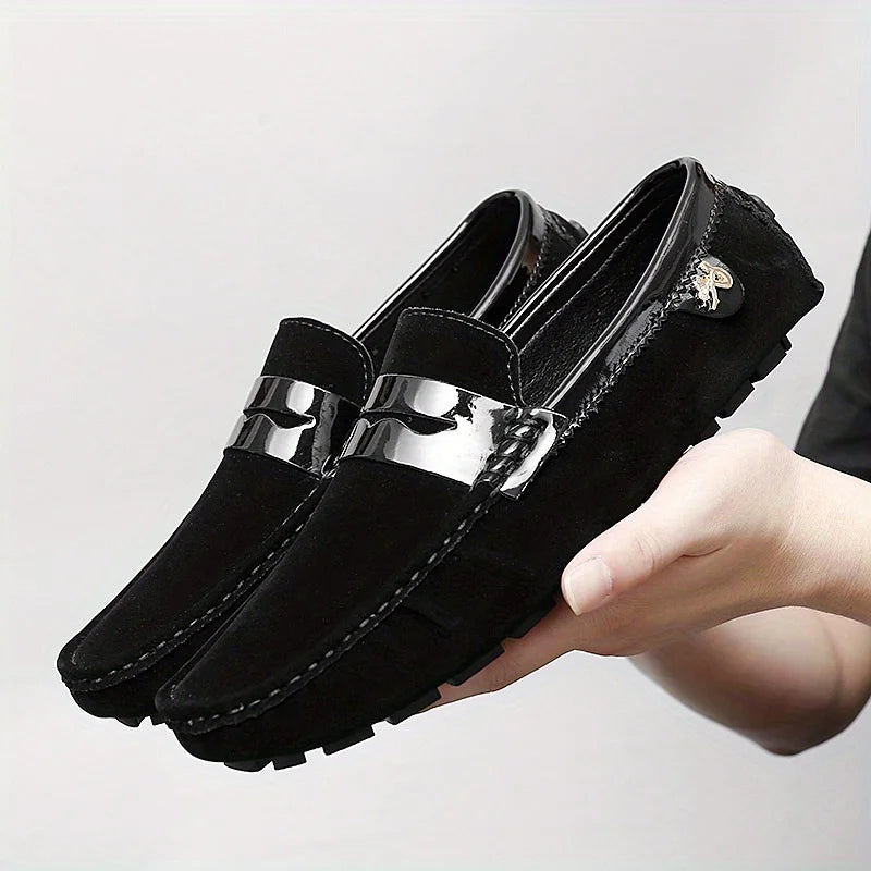 Mocassim Masculino Italiano