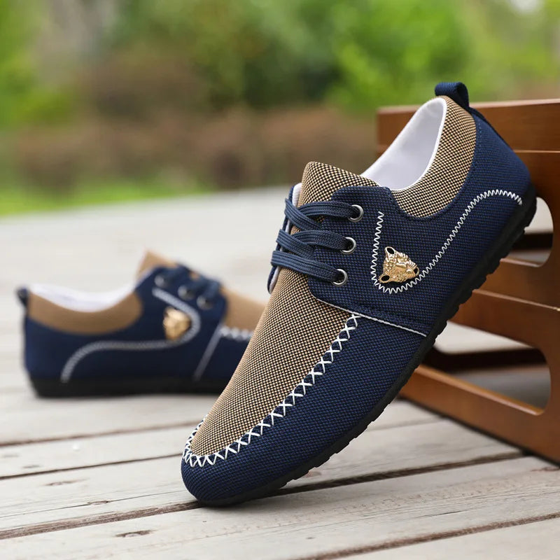 Mocassim Masculino Zanon