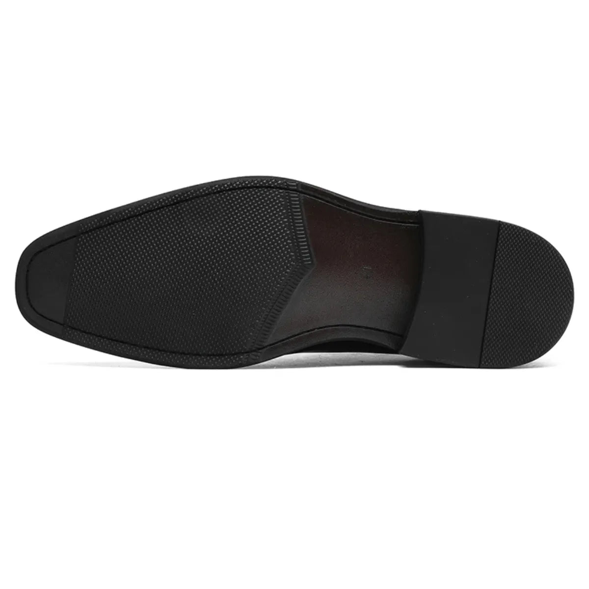 Sapato Oxford Verona Baldinni