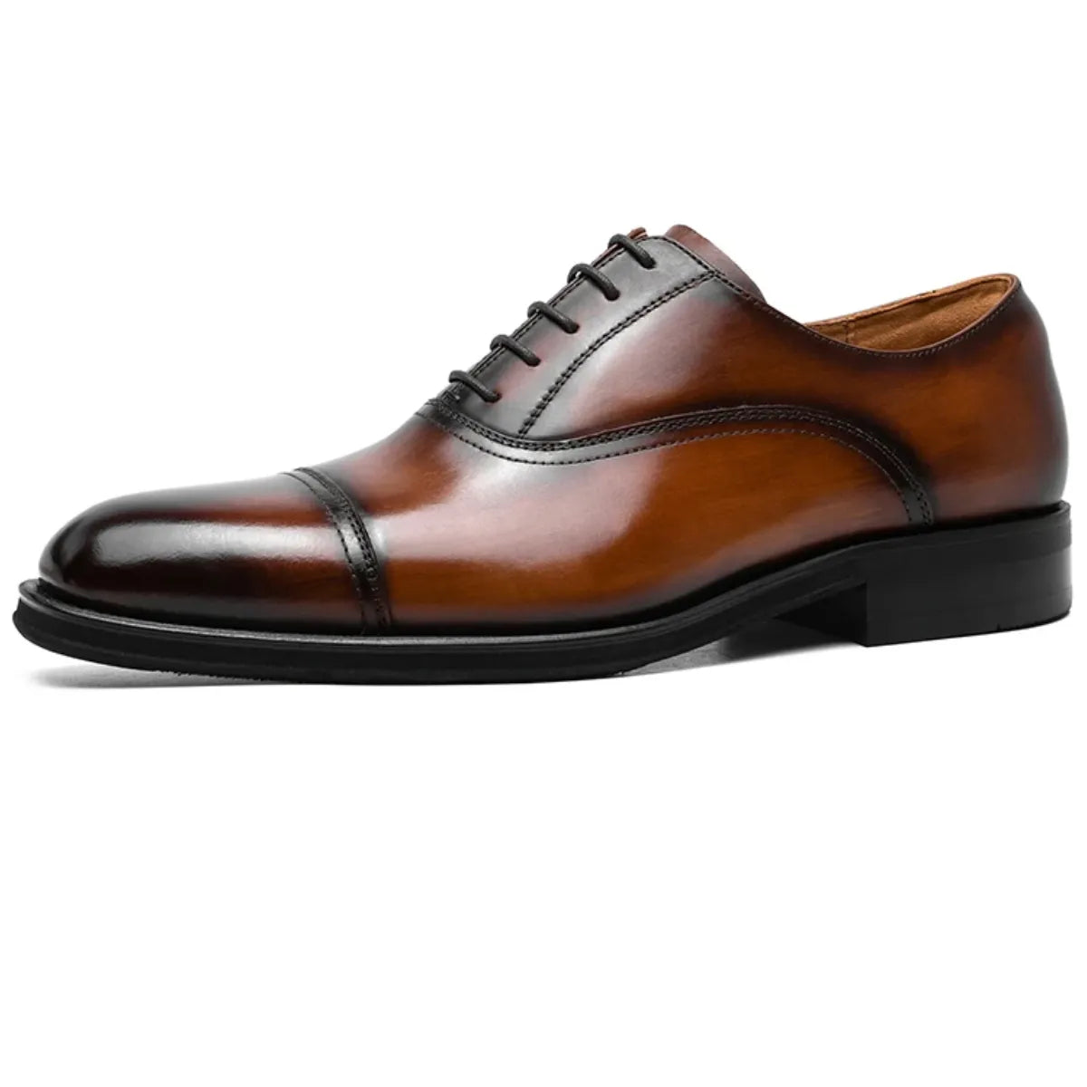 Sapato Oxford Verona Baldinni
