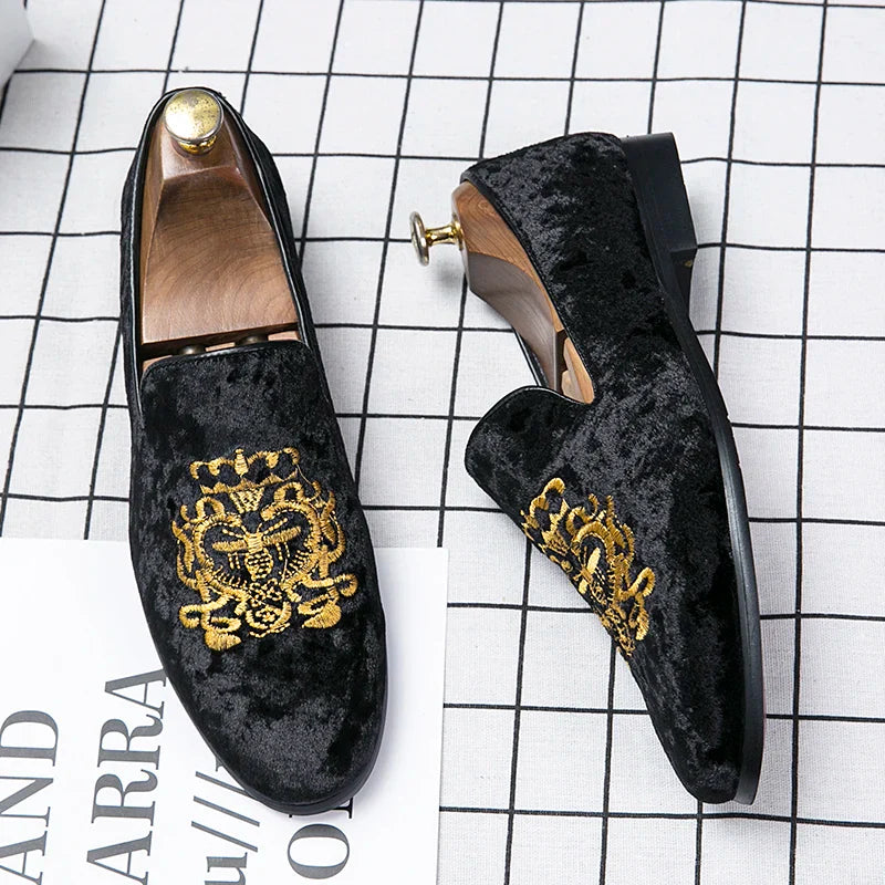 Sapato Mocassim Dior - Baldinni