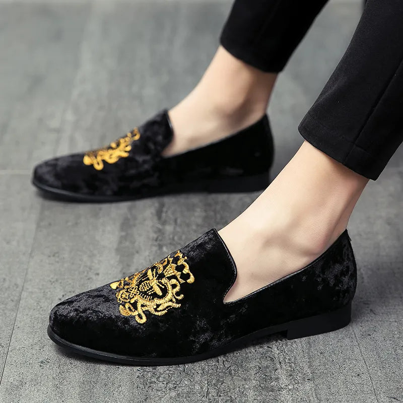 Sapato Mocassim Dior - Baldinni