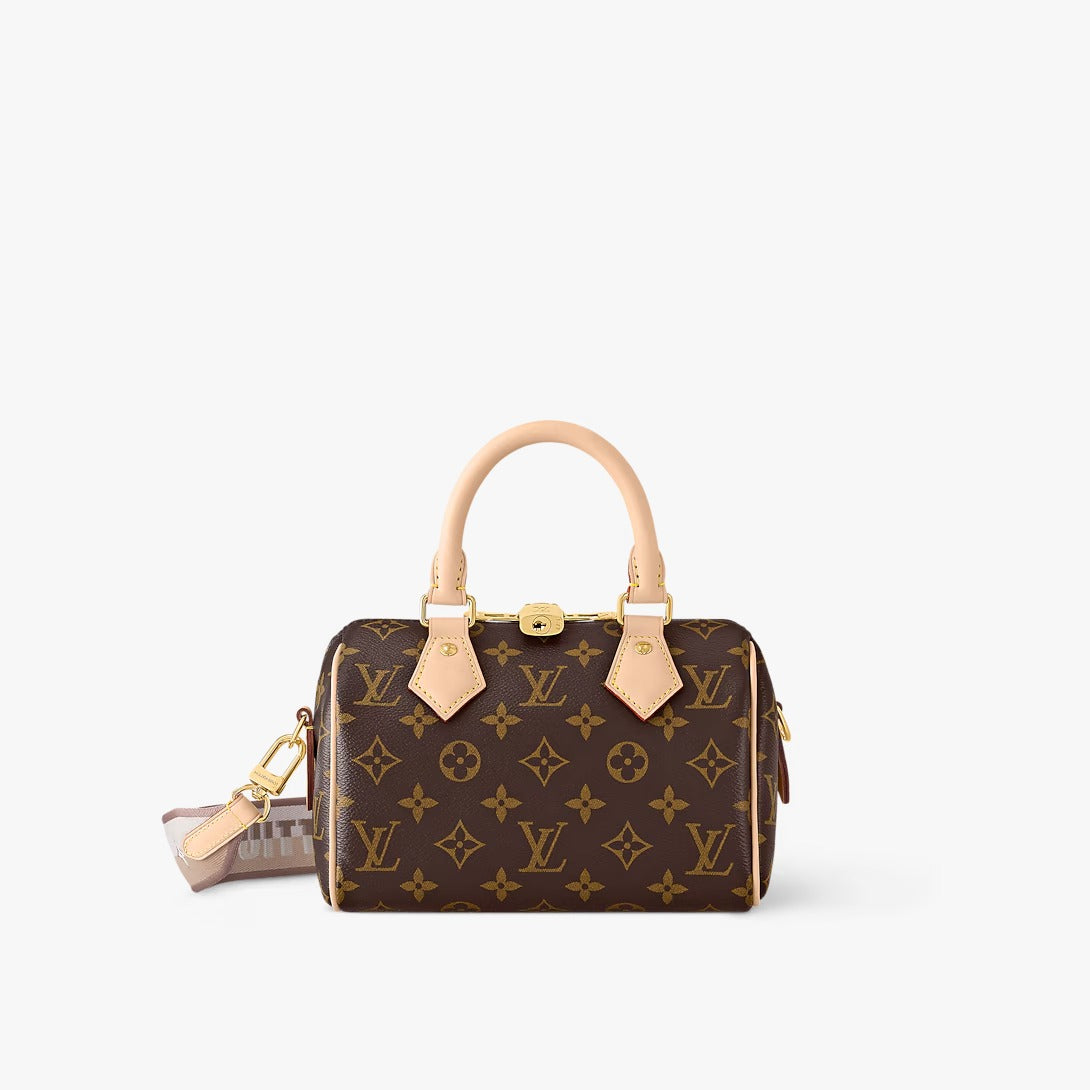 Louis Vuitton Speedy Bandoulière 20
