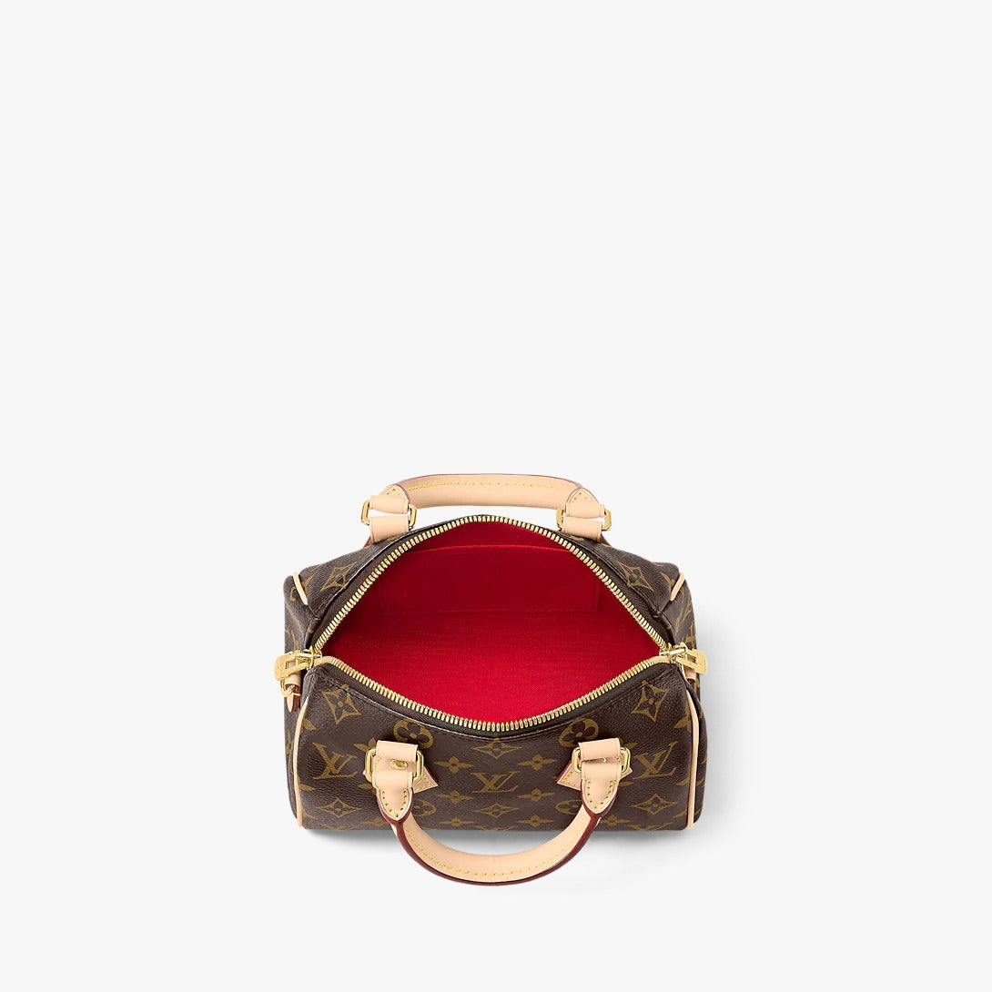 Louis Vuitton Speedy Bandoulière 20