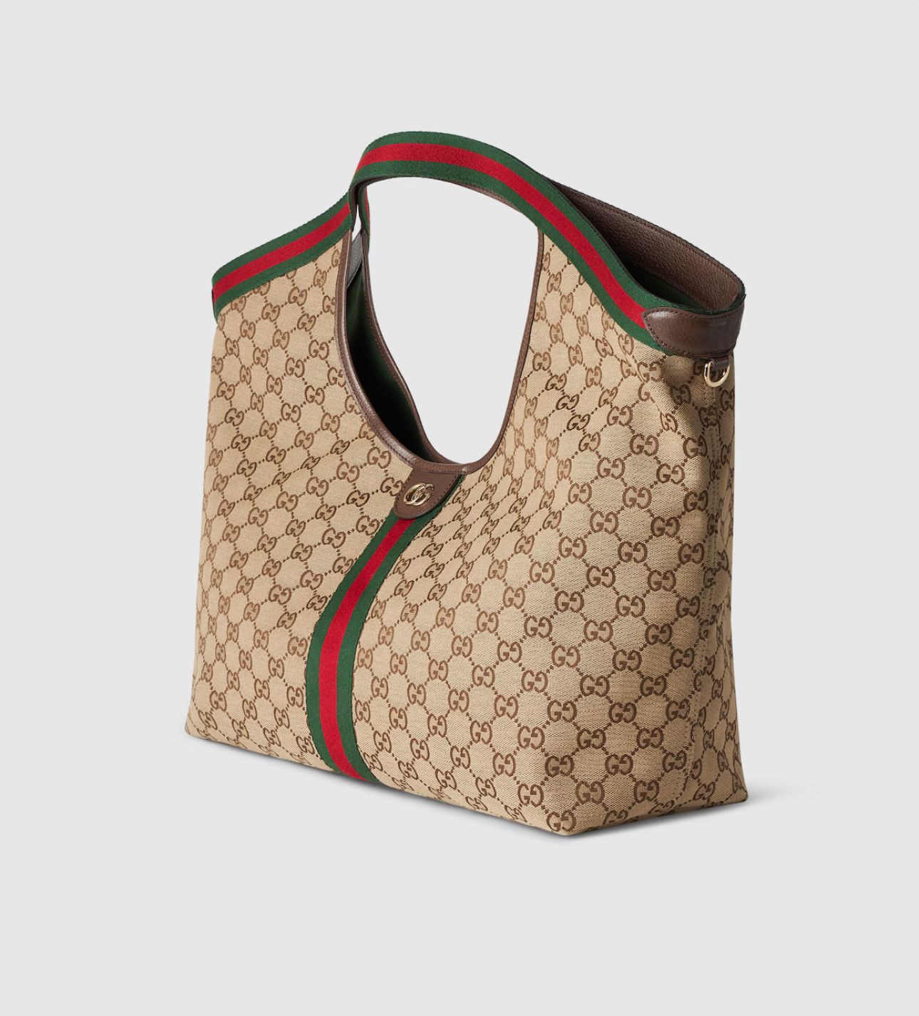 Gucci Giglio Tote