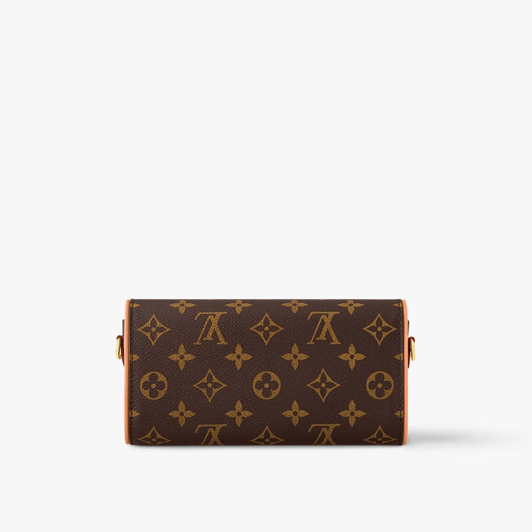 Louis Vuitton Pochette Camille