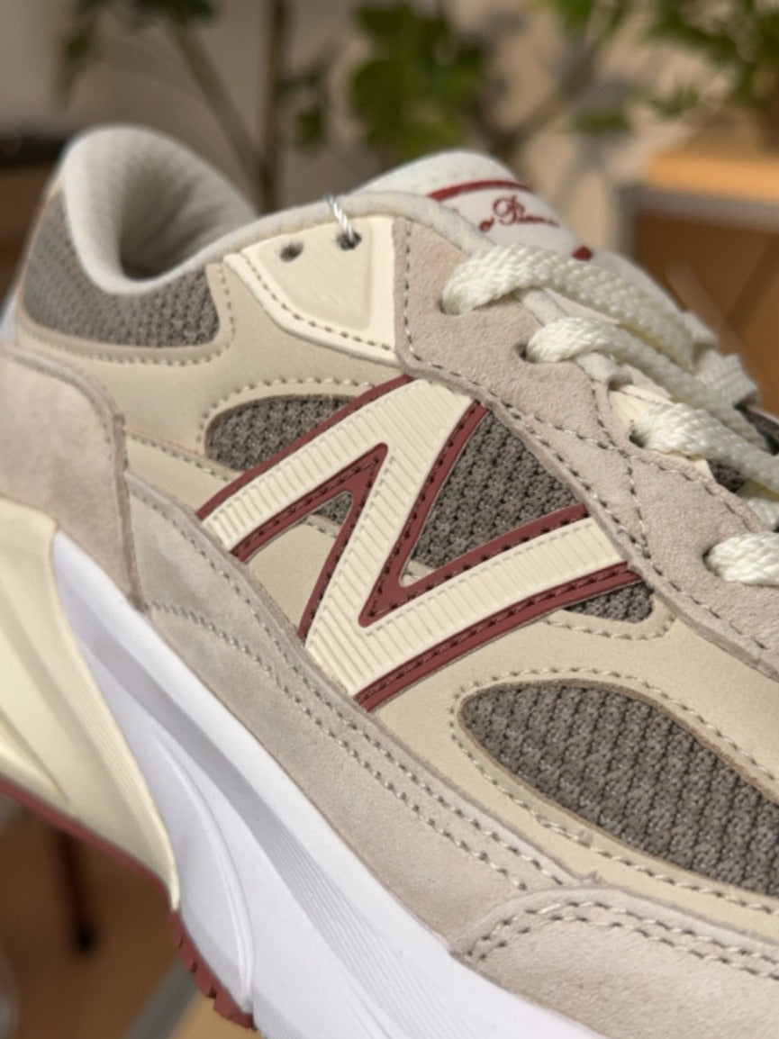 Tênis New Balance X Loro Piana X 990V6