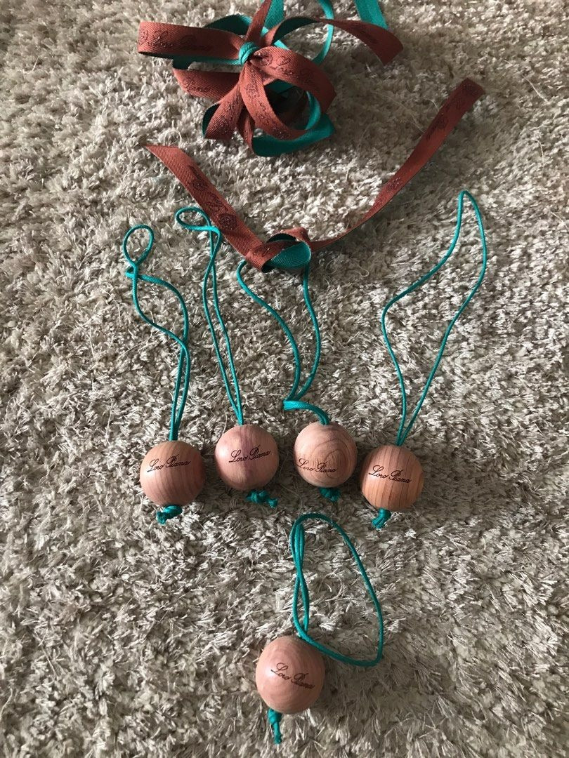 Key Chain Loro Piana