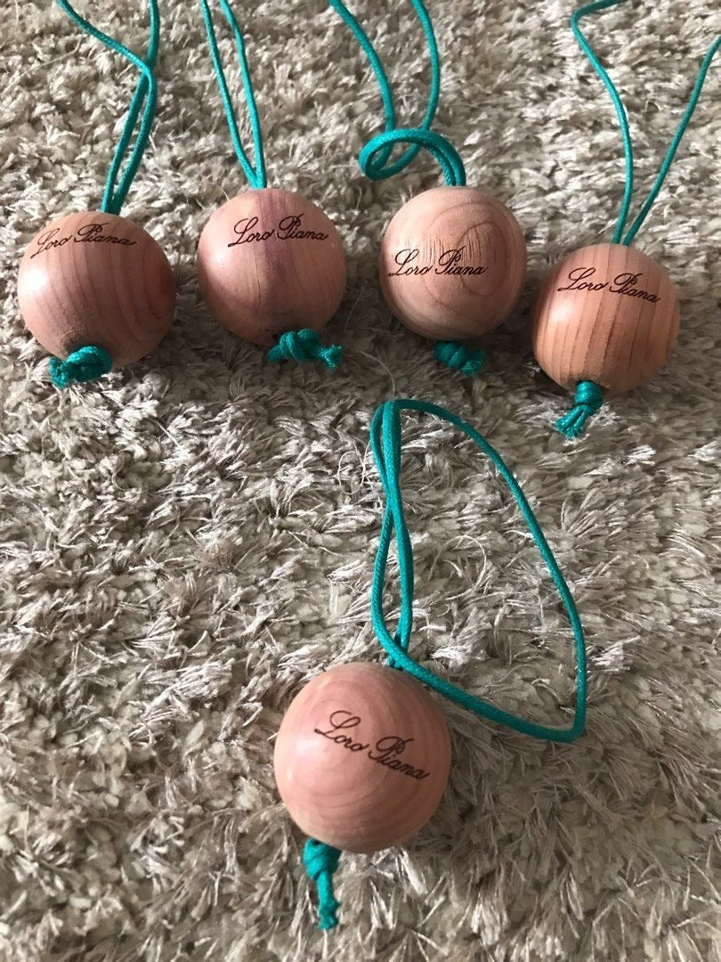 Key Chain Loro Piana