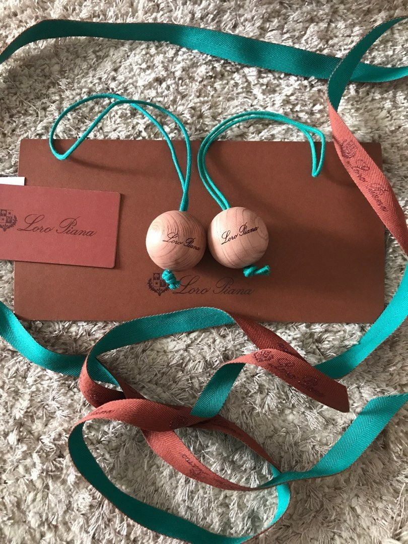 Key Chain Loro Piana