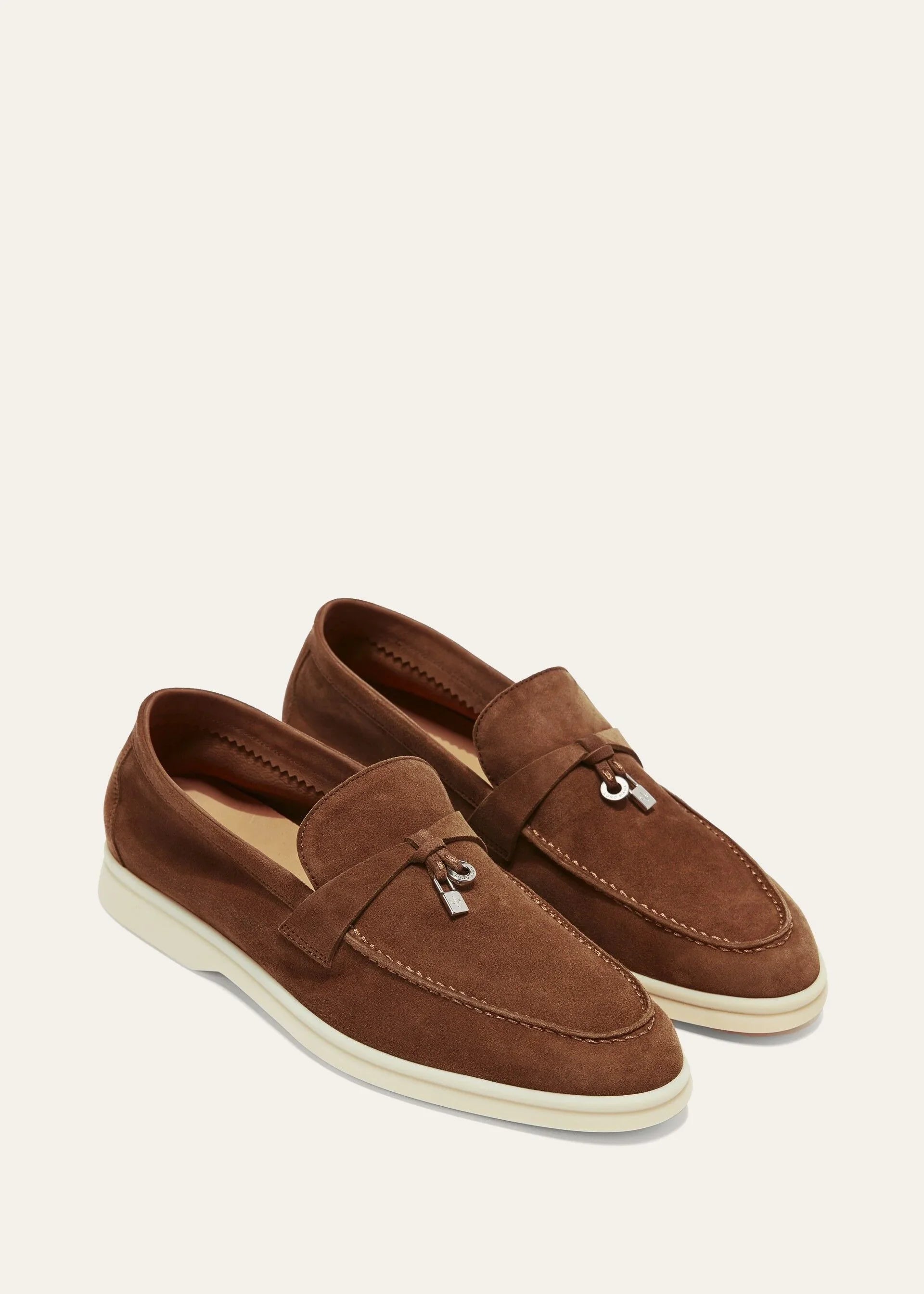 Loafer Loro Piana Summer Charms