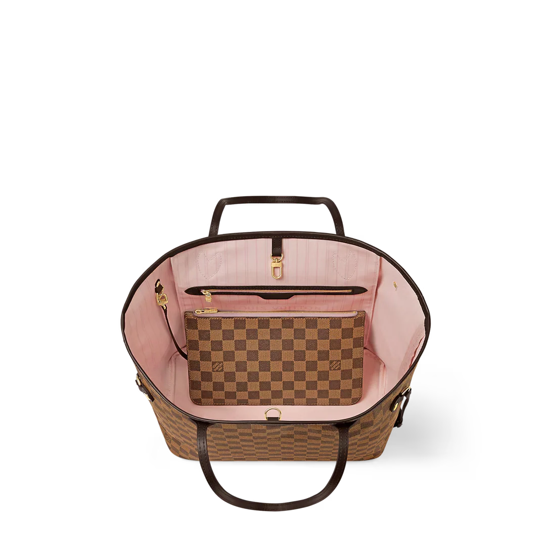 Louis Vuitton Neverfull MM