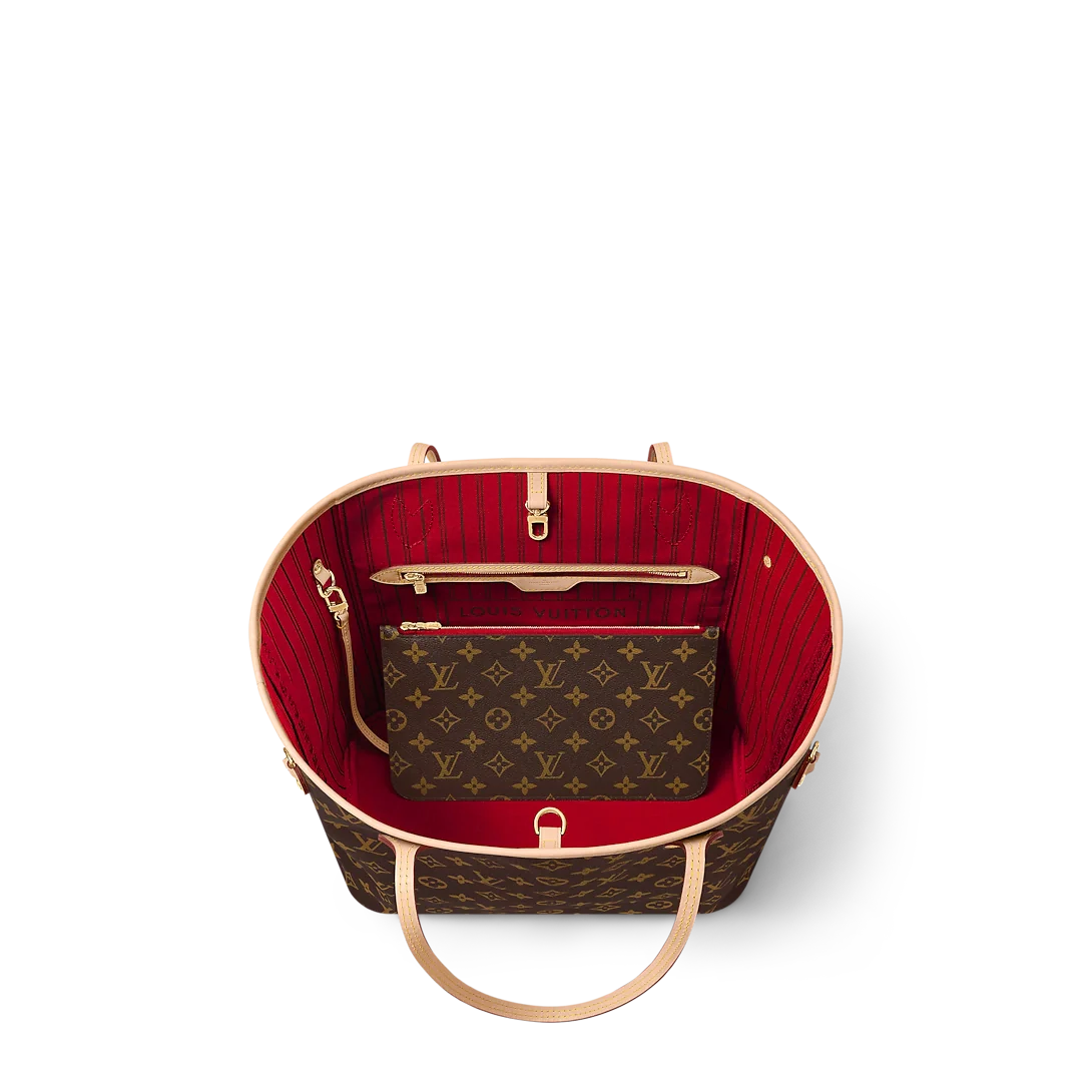Louis Vuitton Neverfull MM