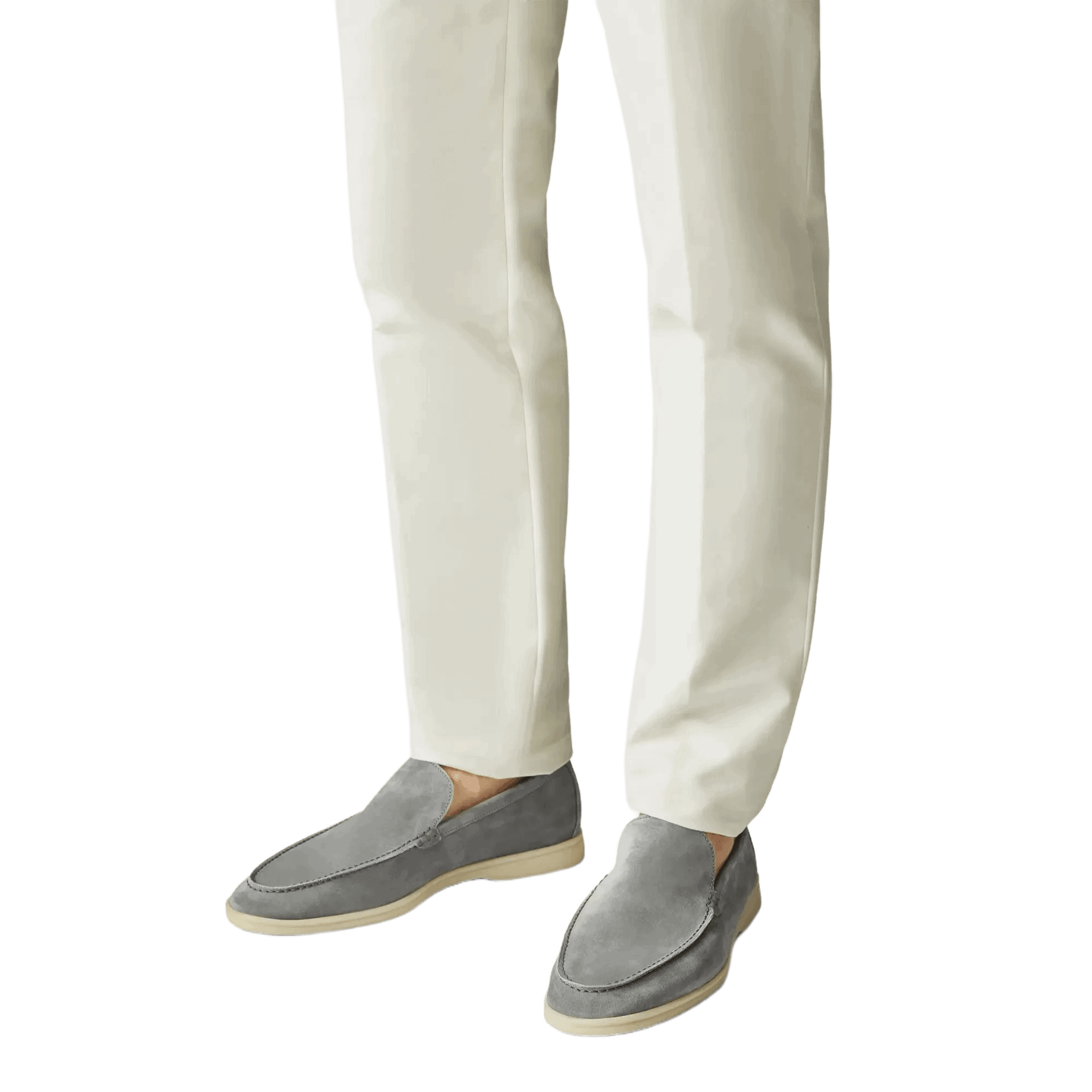 Loafer Loro Piana | Modelo Importado Qualidade Superior