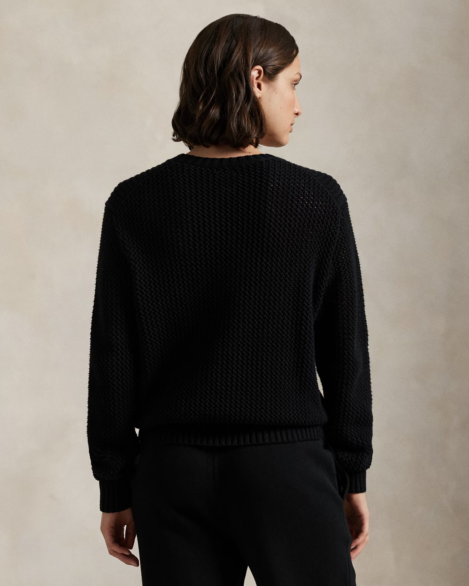 Suéter Ralph Lauren | Polo Bear Box