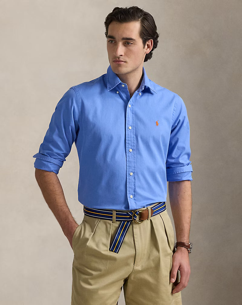 Camisa Slim Ralph Lauren | Sarja