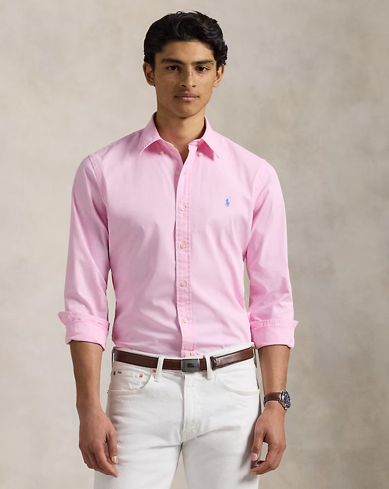 Camisa Slim Ralph Lauren | Sarja
