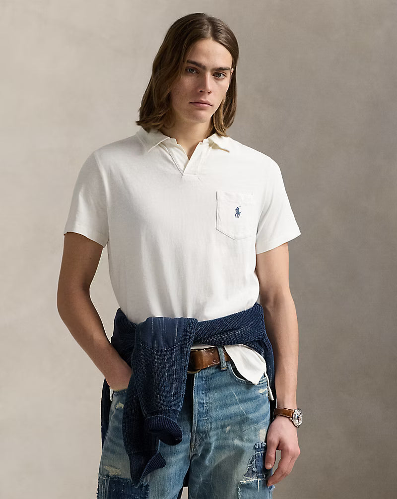 Camisa Polo Ralph Lauren