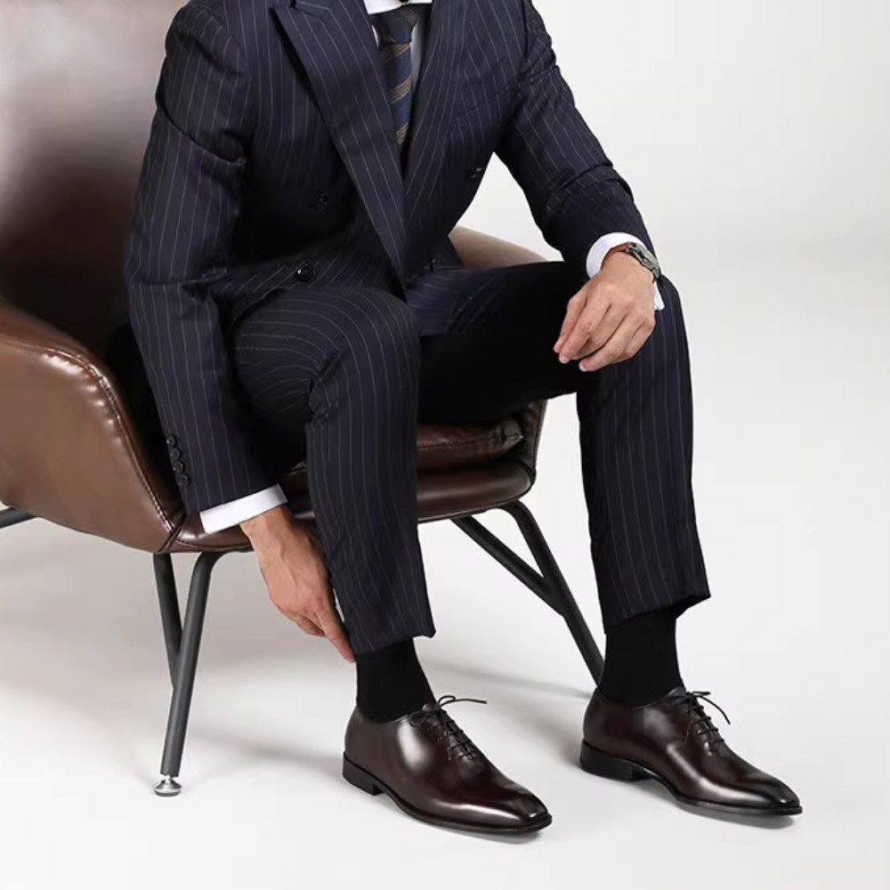 Oxford Wholecut Baldinni