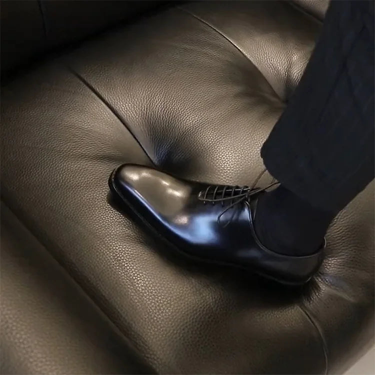 Oxford Wholecut Baldinni