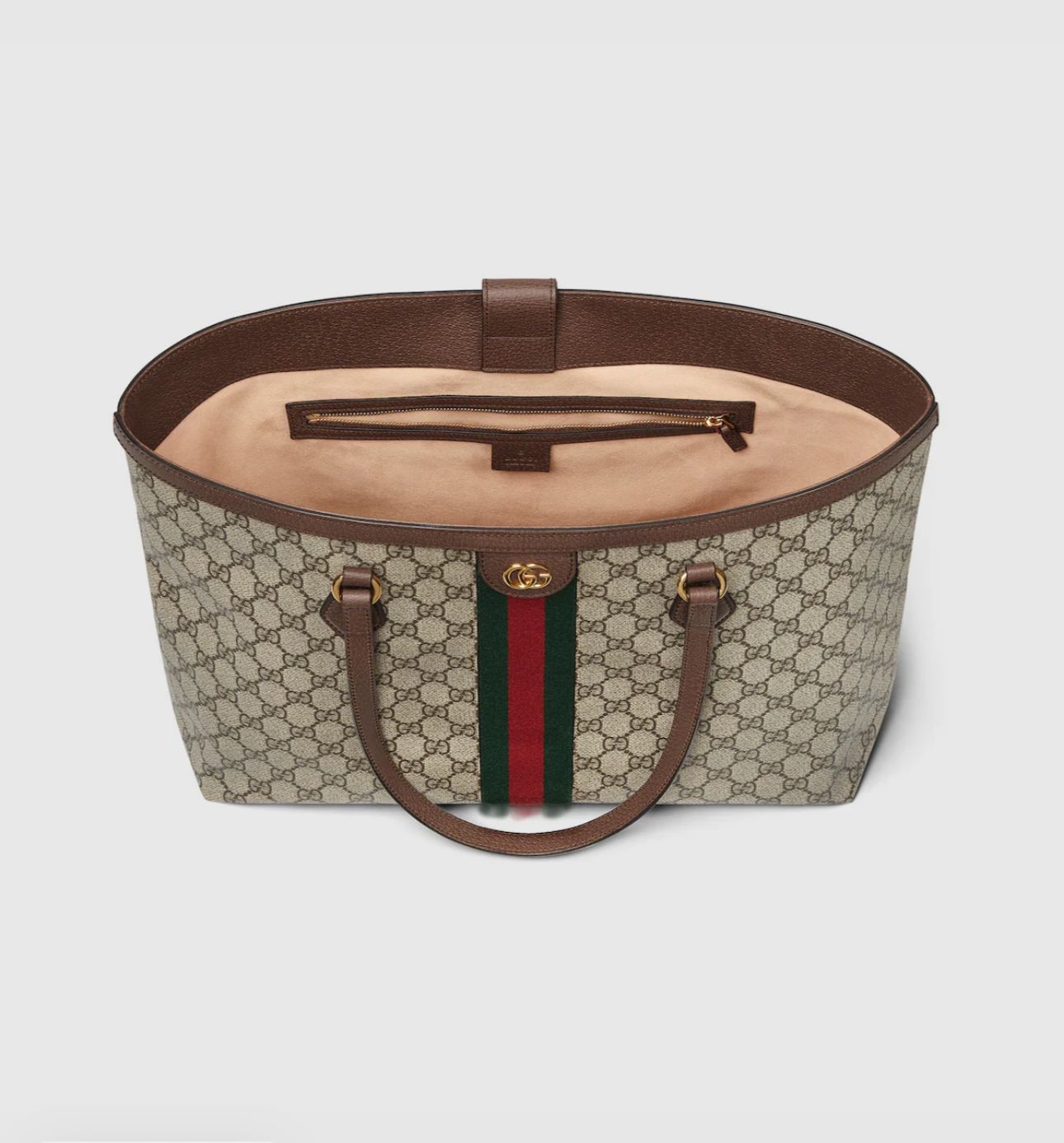 Bolsa Gucci Grande Ophidia
